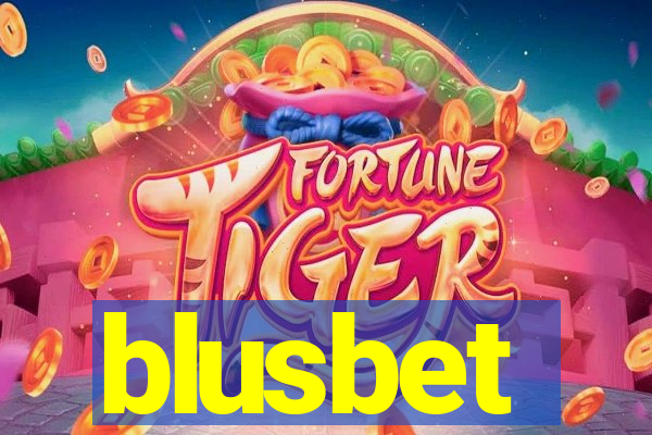 blusbet