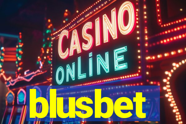 blusbet