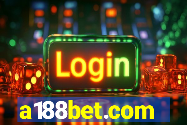 a188bet.com