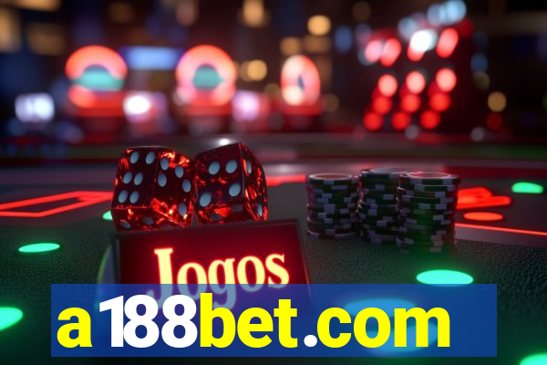 a188bet.com