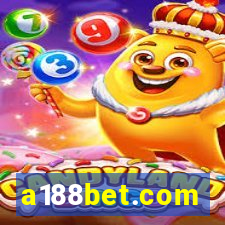 a188bet.com