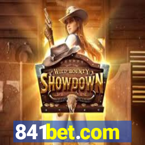 841bet.com