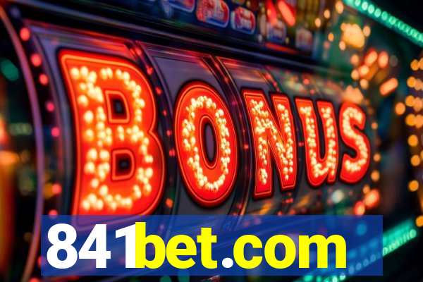 841bet.com