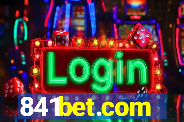 841bet.com