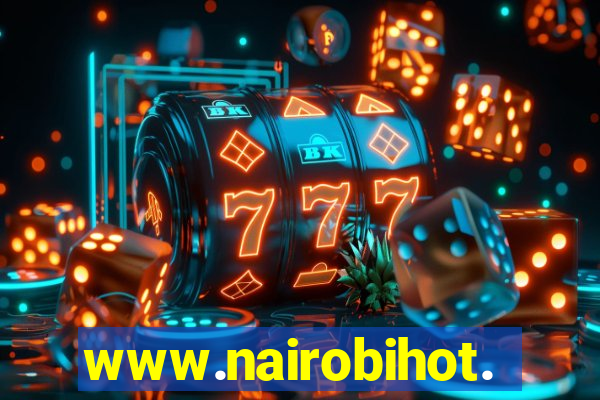 www.nairobihot.com