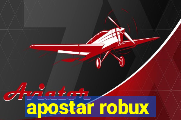 apostar robux