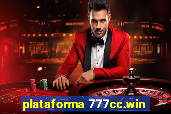 plataforma 777cc.win