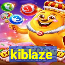 kiblaze