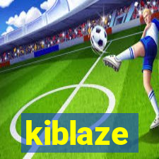 kiblaze