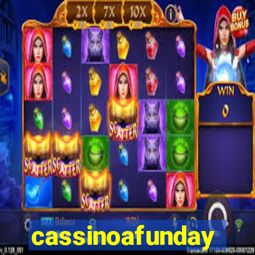 cassinoafunday