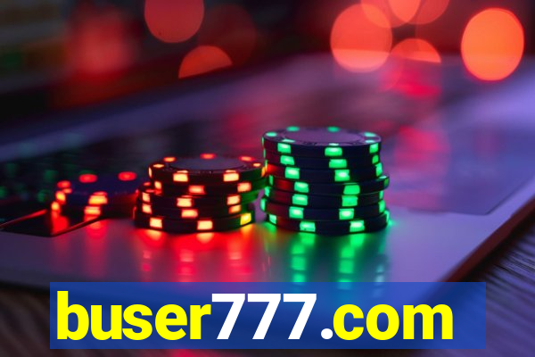 buser777.com