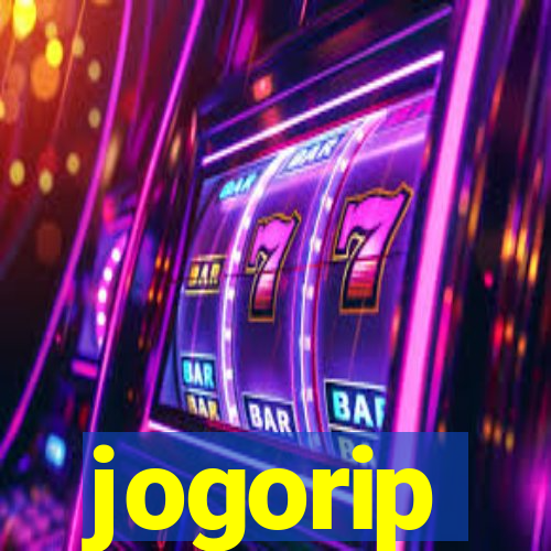 jogorip