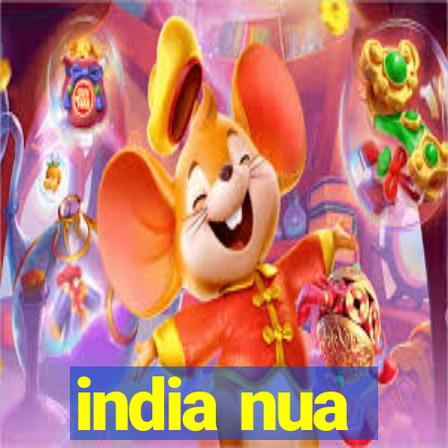 india nua