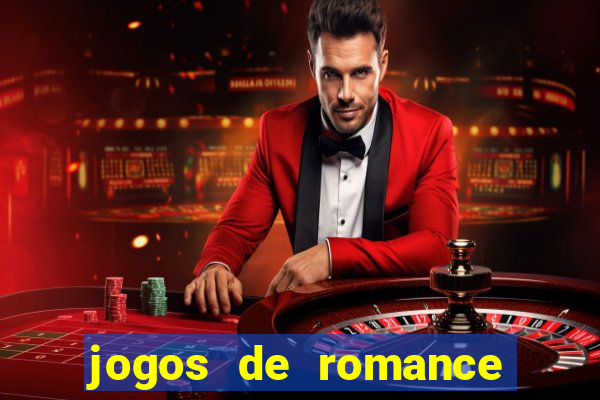 jogos de romance para pc