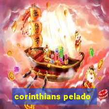 corinthians pelado