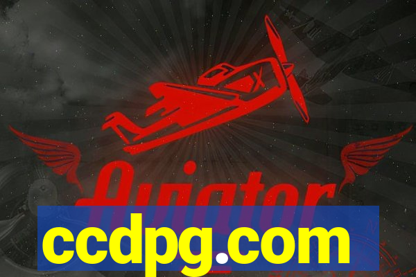 ccdpg.com