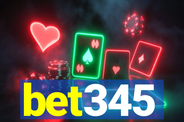 bet345