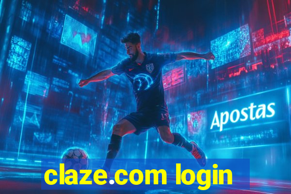 claze.com login