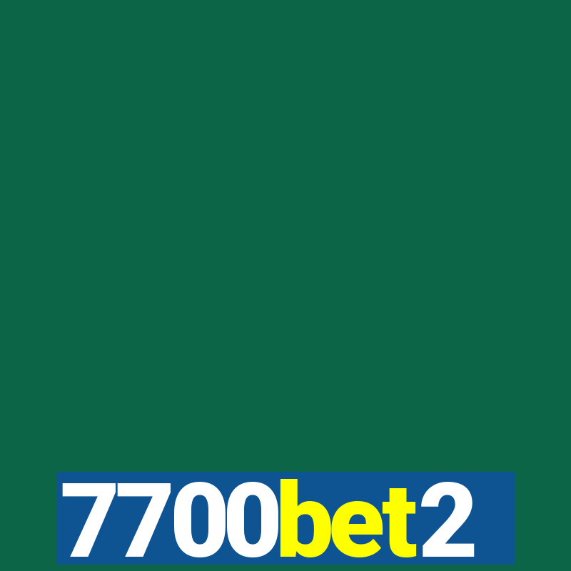 7700bet2