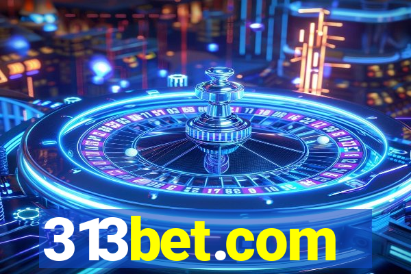 313bet.com