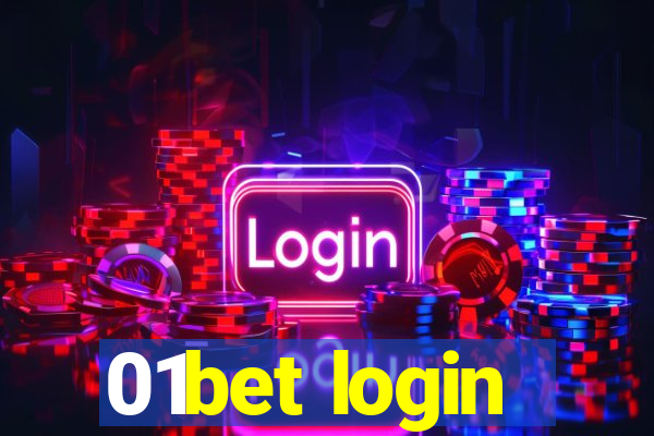 01bet login