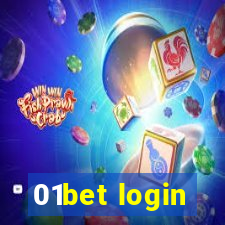 01bet login