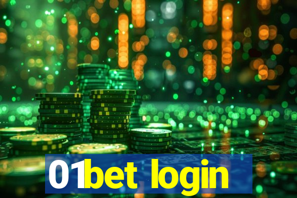 01bet login