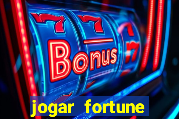 jogar fortune rabbit demo