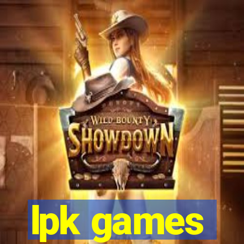 lpk games