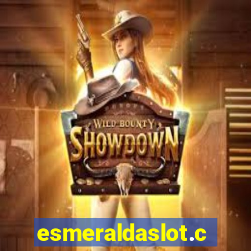 esmeraldaslot.com