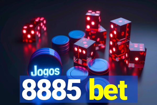 8885 bet