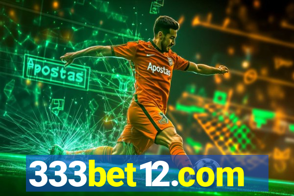 333bet12.com