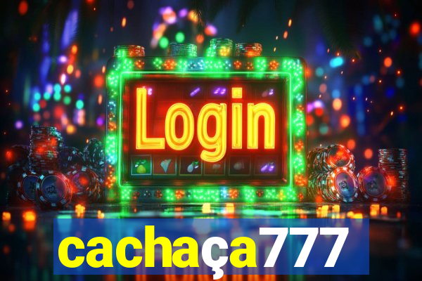 cachaça777