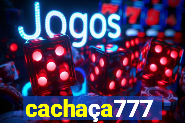 cachaça777