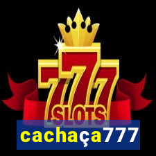 cachaça777