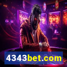 4343bet.com