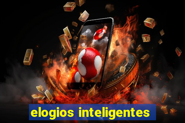 elogios inteligentes