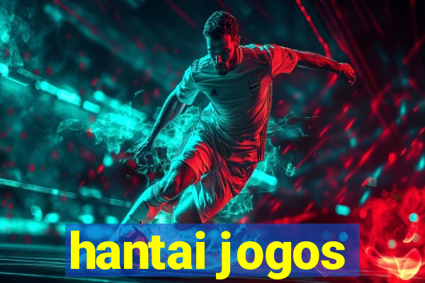 hantai jogos