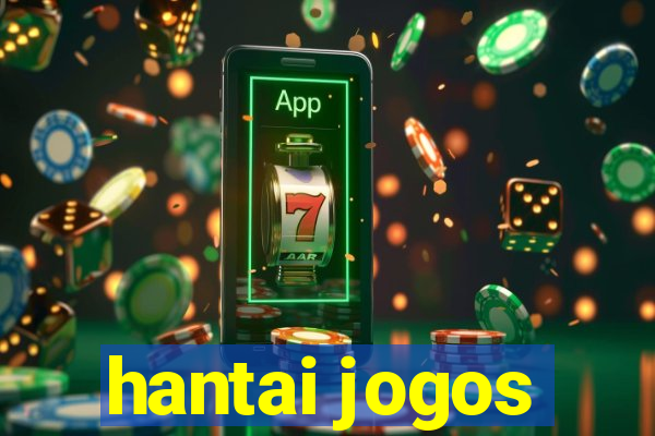 hantai jogos