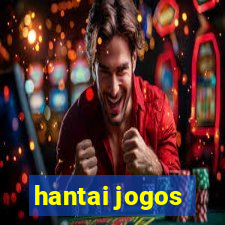 hantai jogos