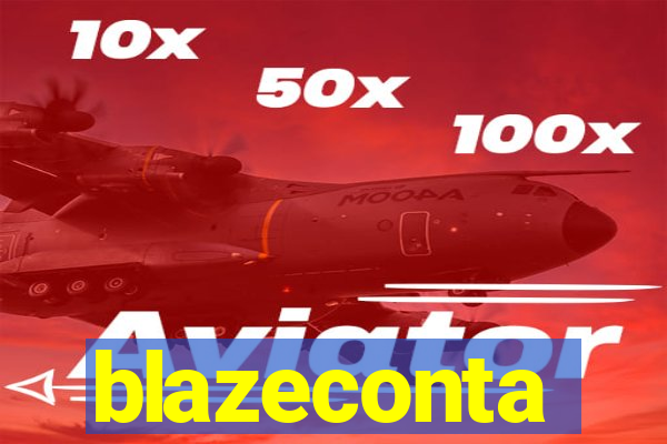 blazeconta