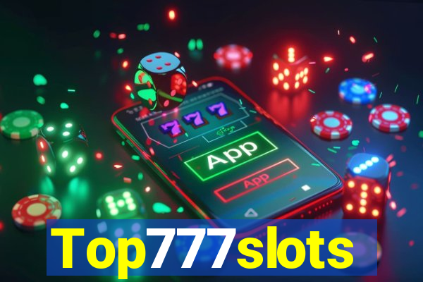 Top777slots