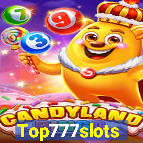 Top777slots