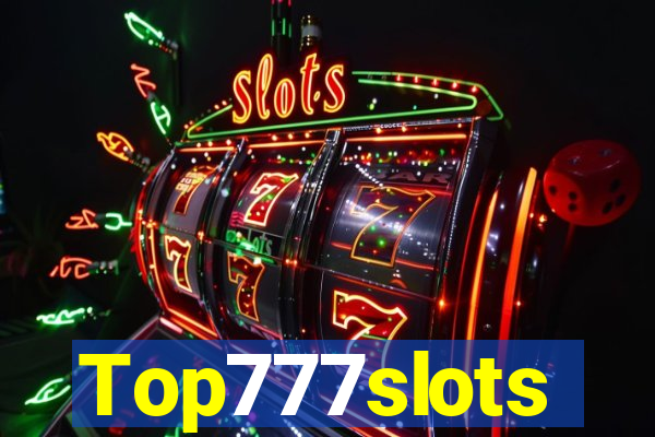 Top777slots