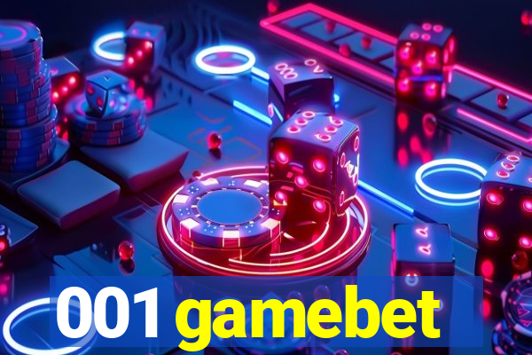 001 gamebet