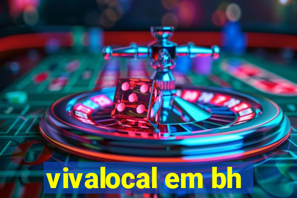 vivalocal em bh