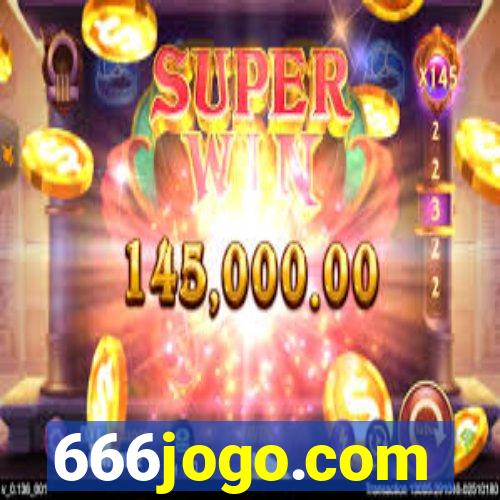 666jogo.com