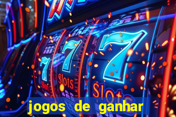 jogos de ganhar dinheiro sem precisar depositar nada