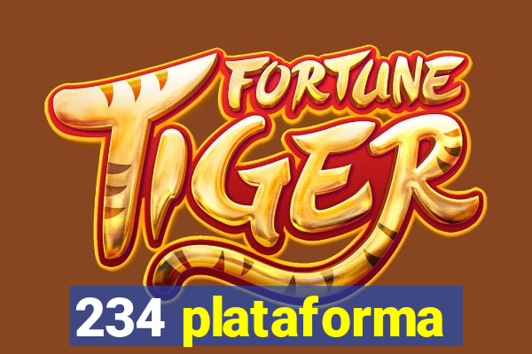 234 plataforma