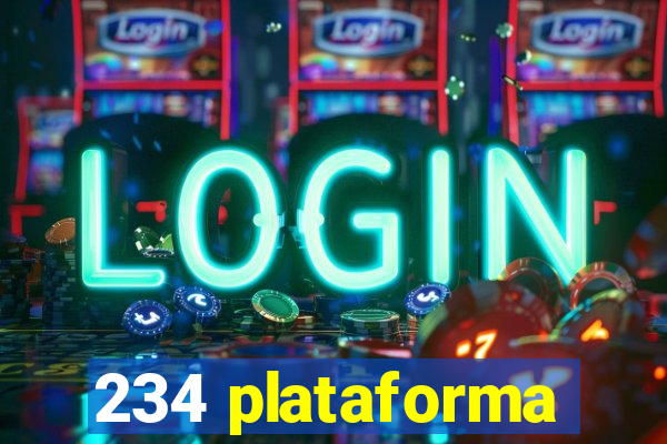 234 plataforma